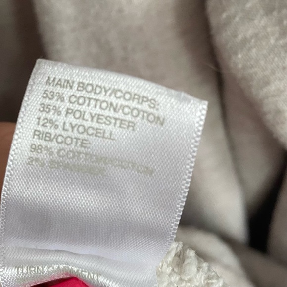 Zella Womens Shooting Star Chunky Oversized Cardigan Sweater Size L - Picture 7 of 7